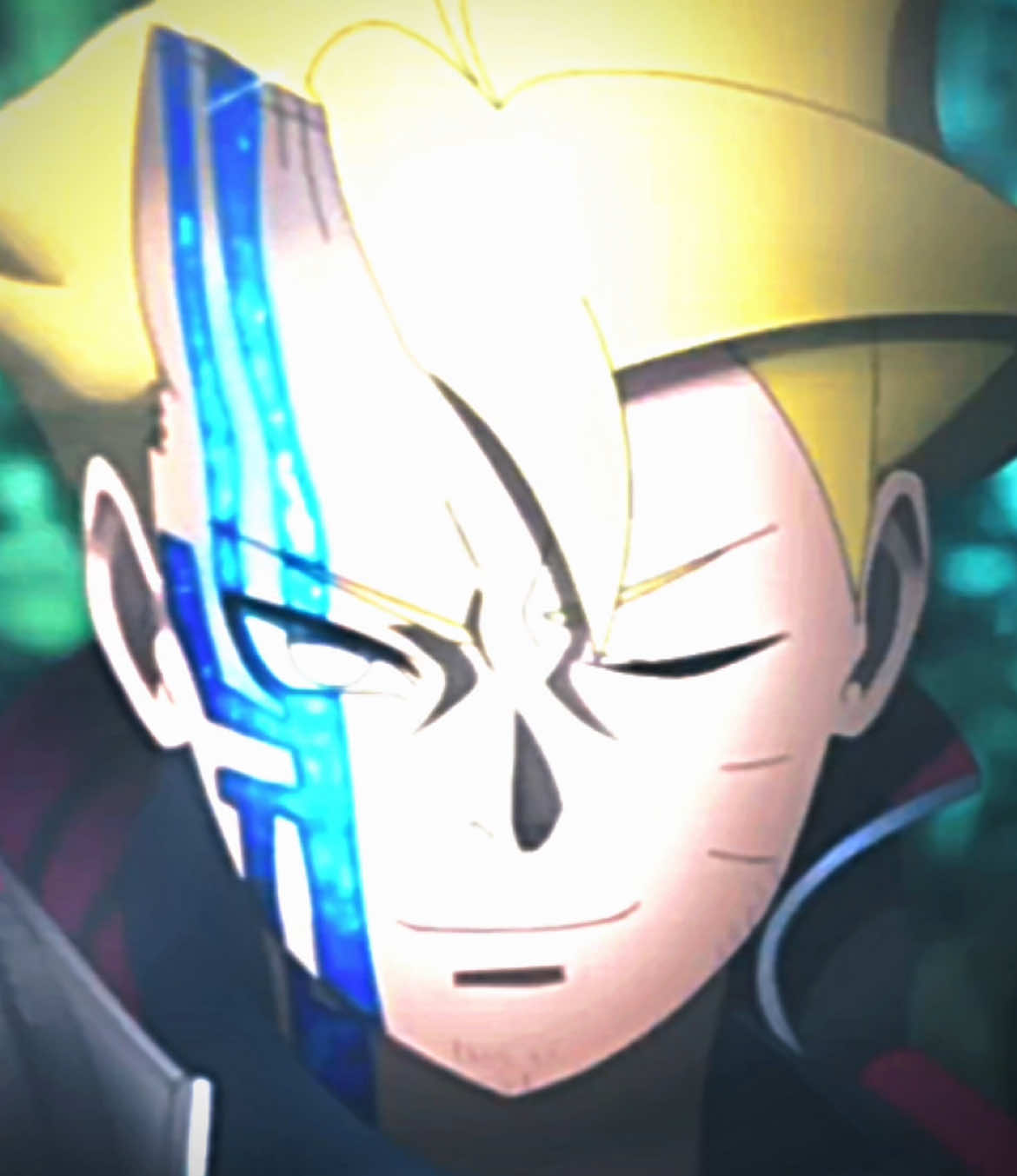 theres NO debate #boruto #borutoedit #naruto #narutoshippuden #narutoedit #borutonarutonextgenerations #borutotwobluevortex 