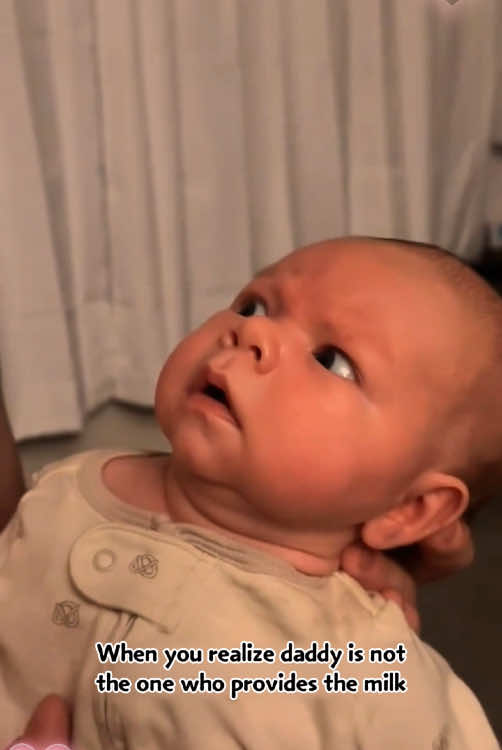 Funny and cute baby videos #fyp #Foryou #tiktok #funny #baby #cutebaby #❤️ #funnykids #funnyvideos 