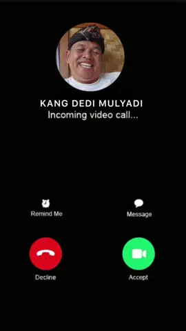 Video call kang dedi Mulyadi #kdm buat nakut nakutin anak  Buat frank anak #dedimulyadi #kdm #gubernurjabar