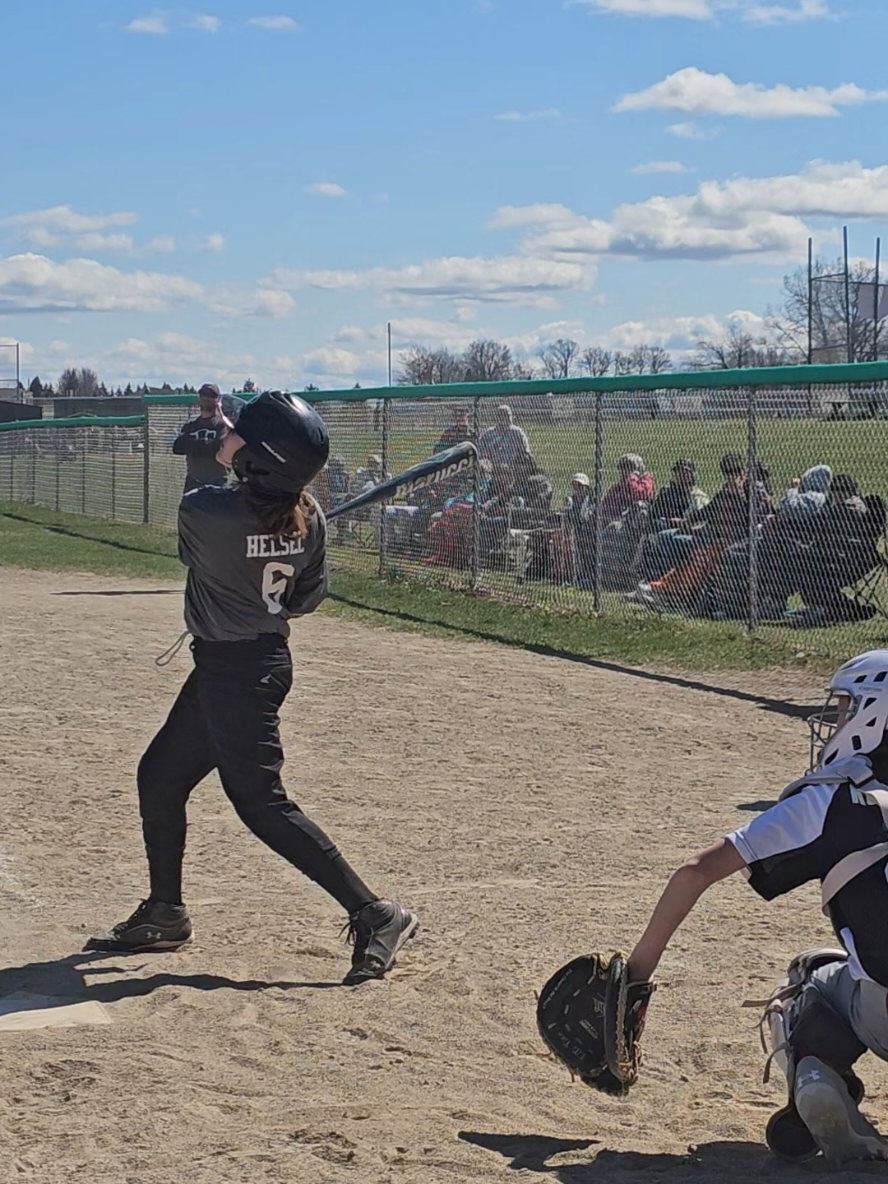 This is what I live for! Being a baseball mom is a blessing and I'm so thankful my boy loves this sport! #baseball #sportsmom #baseballmom #letsgo #boymom #momlife 