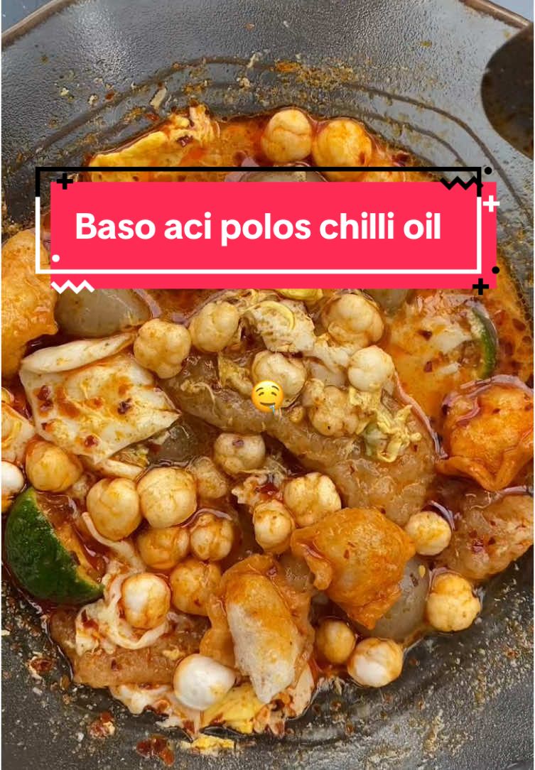 Yakin gak ngiler sama per chili oil’an dari Boci sehot dijamin rasanya nampol loh buruan chek out guyssss🥰🤩😍#boci #bocisehot #gratisongkir #sehotbandung #kulinerjajanan #kulinertiktok #fyp #murahnikmatlezat #trend #jointrend 