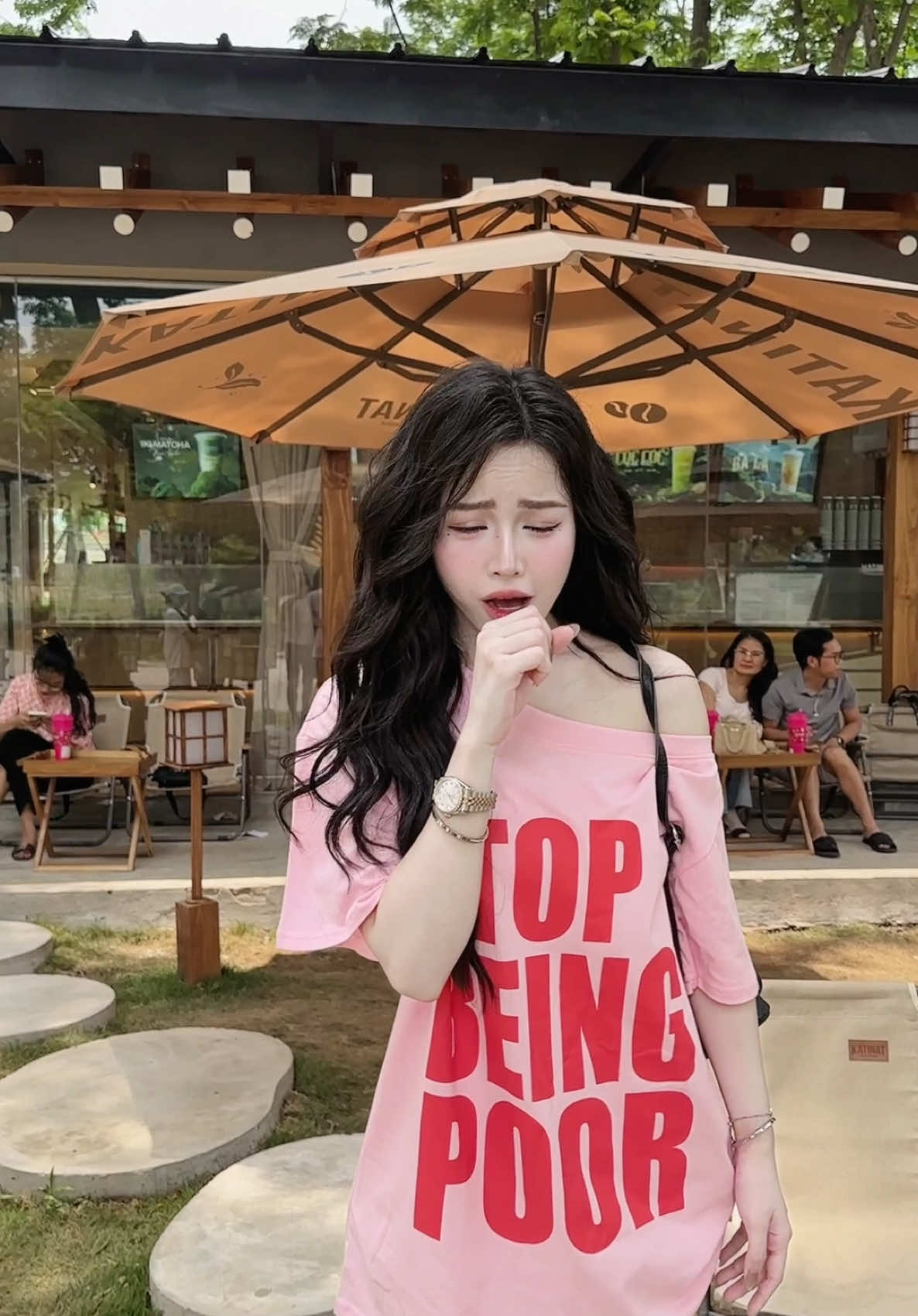 Tình yêu như công cuộc Em bỏ công, anh bỏ cuộc 🤗#xuhuongtiktok #lananhclothing2 #xuhuongtiktokvietnam #phoidoxinh🥰 #thinhhanh #thinhhanh 
