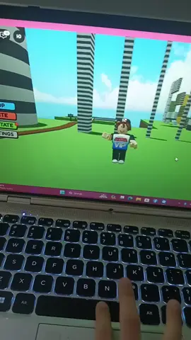 computer tutorial on roblox