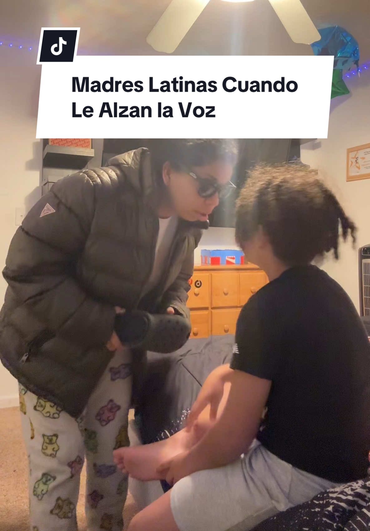 Mamá Solo hay Una 😎 #humor #humorlatino #madresvenezolanas #madreslatinas #graciasmama #comedia #venezuela #parati #paratiiiiiiiiiiiiiiiiiiiiiiiiiiiiiii #madrevenezolanaysuhijo #hijos #badbunny 