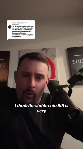 Replying to @DailyPranks #fyp #crypto #bitcoin #investing #investingforbeginners #cryptok #stocks #cryptonews #xrp #ethereum 