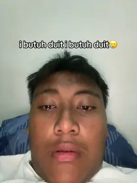 i butuh duit🥲