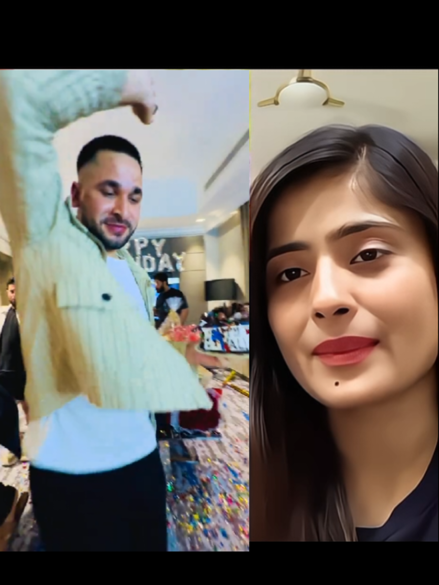 اسے ویڈیوز دیکھنے کے لیے آی ڈی فالو کریں🙏💕 شکریہ #vairl3 #usa #100k #jet #pakistan #india #fyppppppppppppppppppppppp #uktiktok #100kviews #dance 