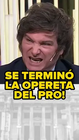 El presidente denuncia la campaña sucia: lo acusan de mandar recursos a Misiones para voltear Ficha Limpia. “¡Deliran! ¿Cómo voy a tirar abajo mi propia ley?” #javiermilei #mileipresidente #patriciabullrich #victoriavillarruel #mauriciomacri 