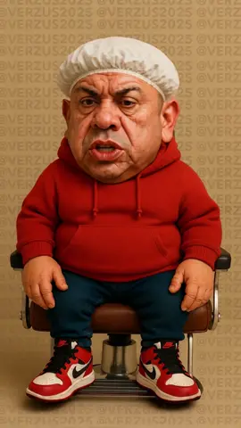 Viernes chico, yaa ya quiero puro salir 😆, Caeza de yunke, #tiorene #renepuente #caezadeyunke #Meme #chile #ai #ia #inteligenciaartificial #artificialintelligence #chile #Meme #yera #renepuente #torneodecell