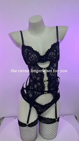 Wear this to bros house and he can’t keep his hands off you#lingerieset#lace#nightgown#sleepwear#bodysuit#floral#lingerie#florallace#sexy#honeymoon#sweetnight#datenight #black#wifelife #cutout#ValentinesDay #2025#giftideas#TikTokShopRestock #TikTokShopMothersDay #spotlightfinds #tiktokmademebuyit