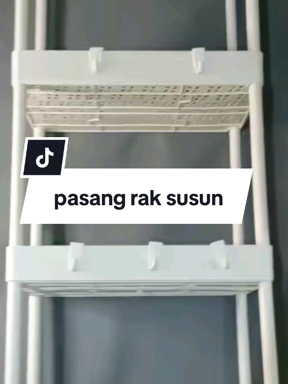 pasang rak serbaguna kualitas bagus semurah inii🥺 #raksusun #rakserbaguna #rakskincare4susun #affiliatemarketing #affiliatepemula 
