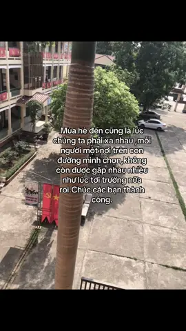 “Mùa hè đến cũng là lúc chúng ta phải xa nhau…”#thanhxuan #fyg #xh #xuhuongtiktok 