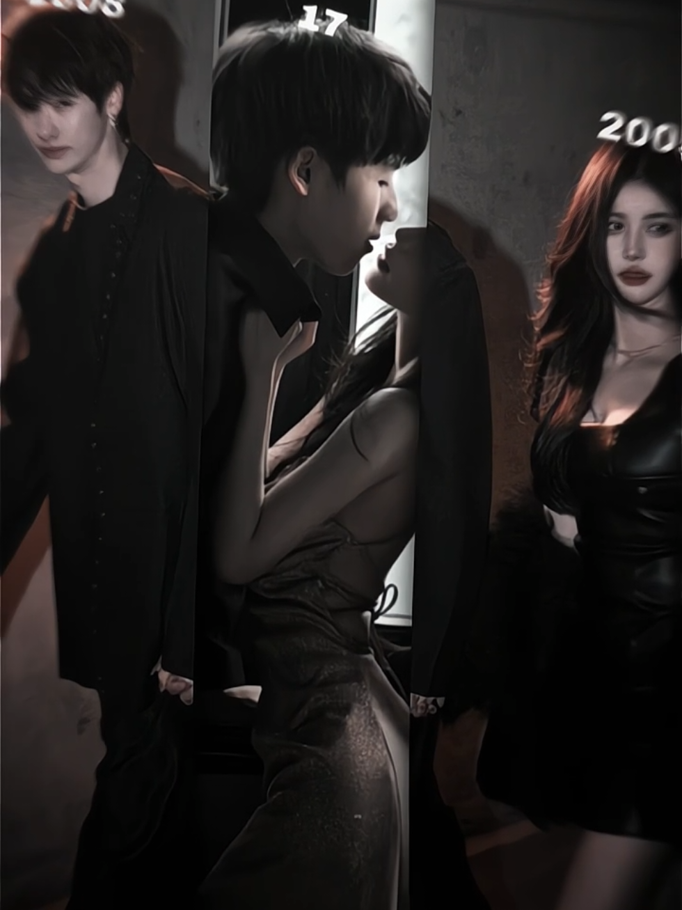 2008💕💞2005#fyp #tiktok #fyppppppppppppppppppppppp 