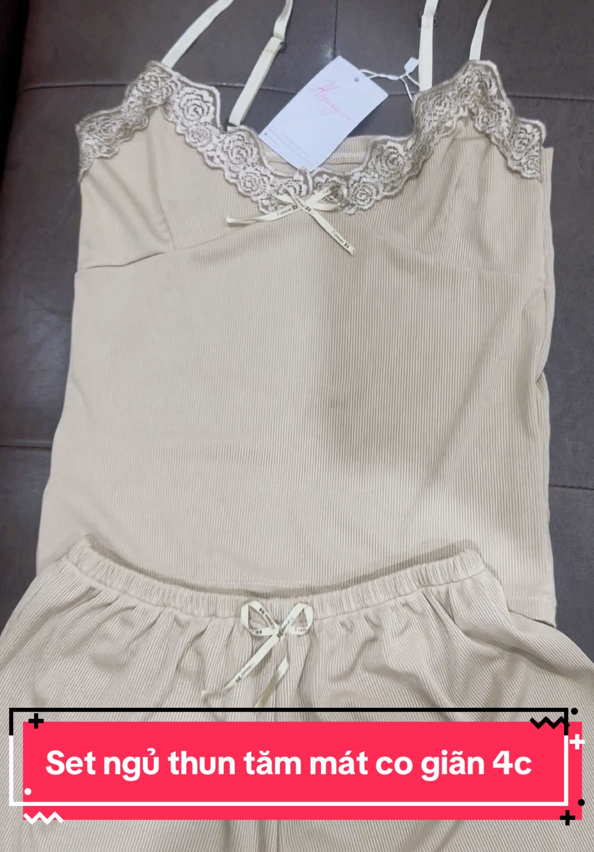 Set bộ ngủ nữ thun tăm chất mát co giãn 4 chiều #setngunu #setnguthuntam #bonguthuntam #bongunu #bongunu2day #hisexy #xuhuong 