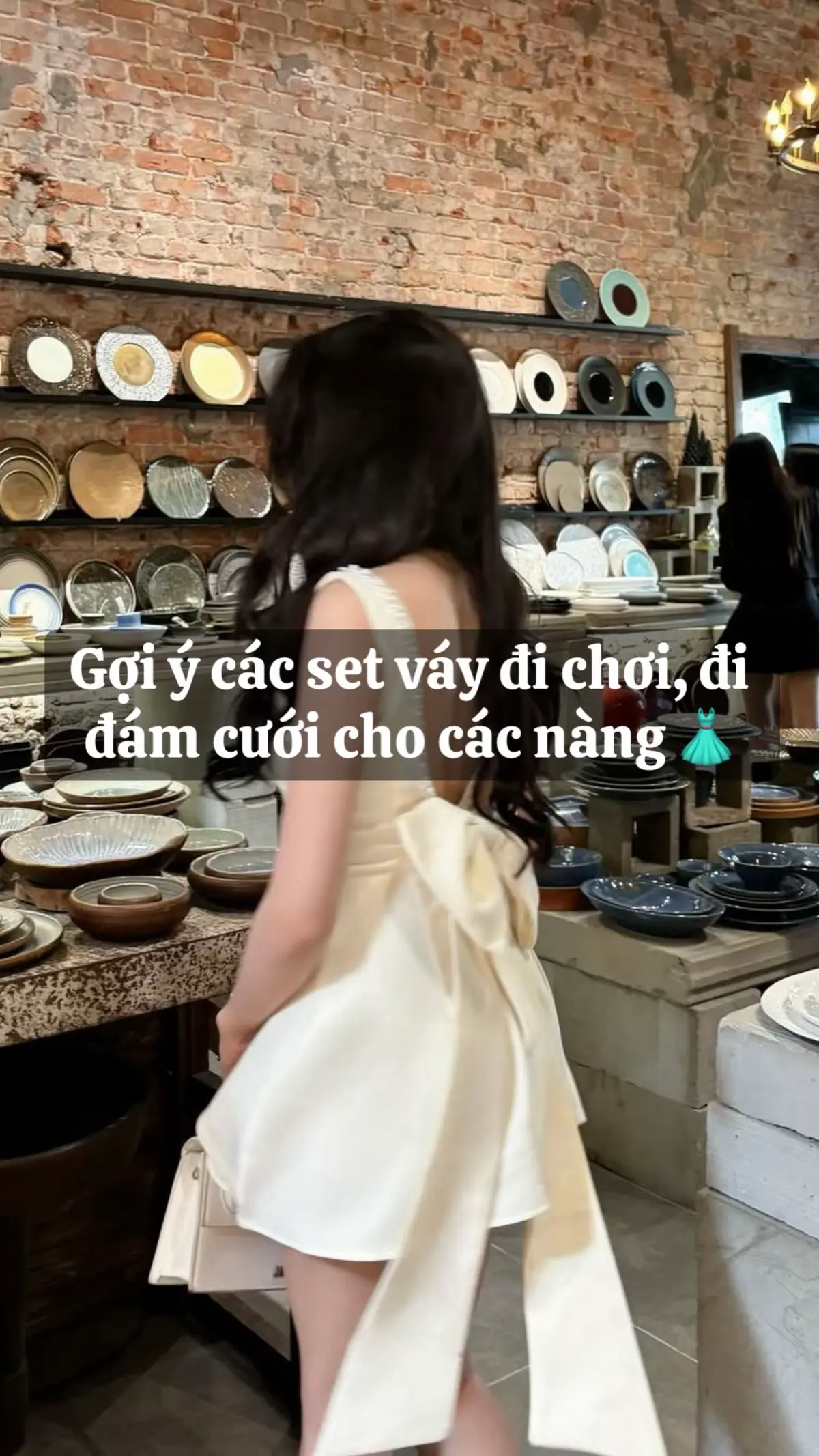 Đồ xinh gắn ở đầu trang#fyp #xh #tipphoido #setvayxinh #dichoi #tieuthu #setdosangchanh 