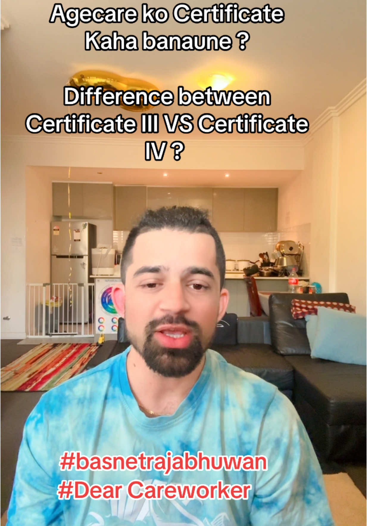 Agecare Certificate and Certificate III and Certificate IV #basnetrajabhuwan #nepaliinaustralia #agecareworkers #agecare #careworker #nursingassistant #assistantinnursing #pca #pcw #healthcareworker #agecarecertificate #agecareplacement 