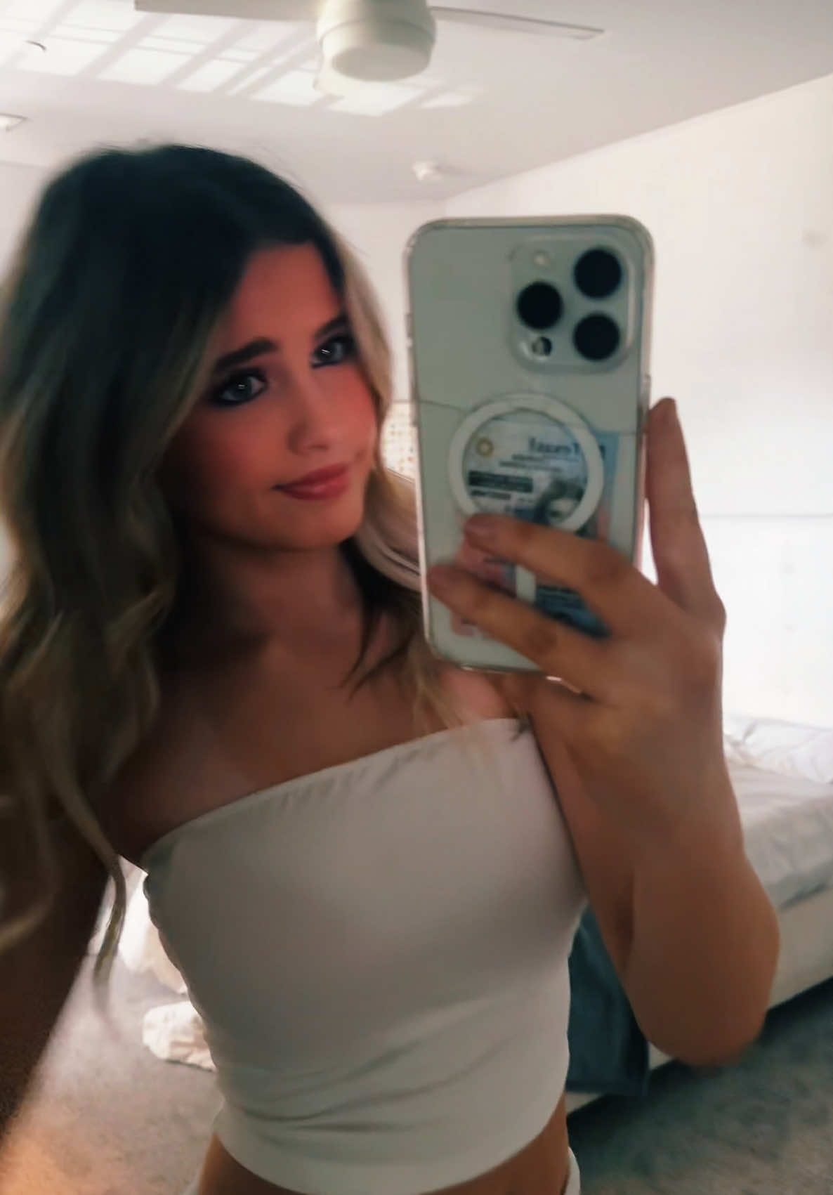 hiiii🤍🤍 #iloveyou #foryoupage #godisgood #blondie 