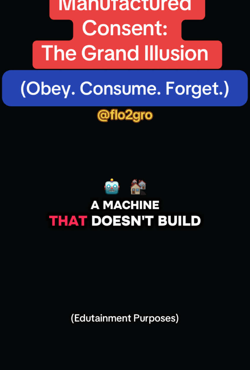 A dive beneath the noise, where truth isn’t hidden, it’s repackaged. This piece doesn’t ask for outrage, it invites awareness. Question not the headlines, but the architects. Follow the silence between the narratives. Could that be where the real story begins?  #fypシ #history #life #obey 