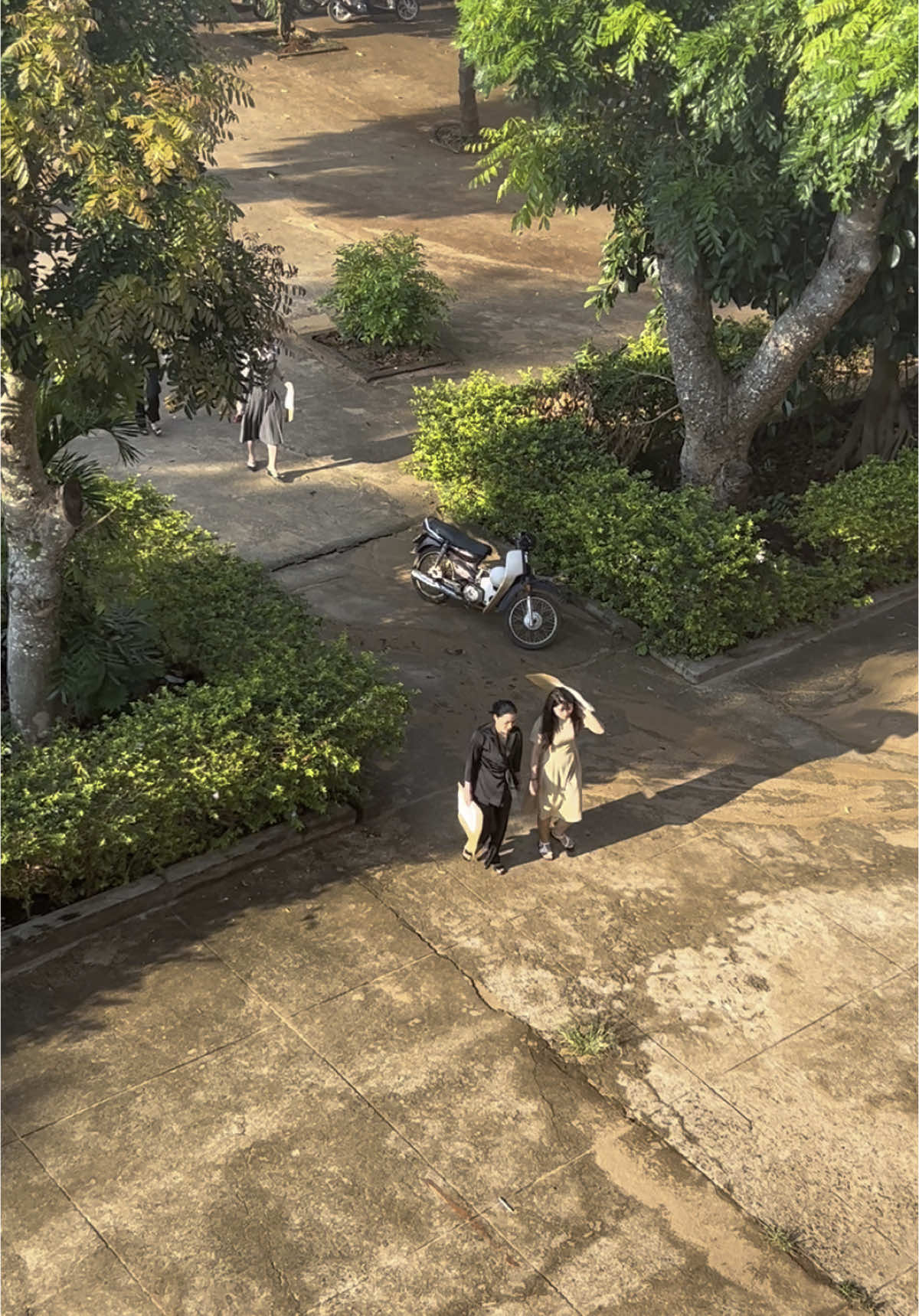 #2025 #xh #viral #sieuquay #cuoicap3 #thpttruongchinh #xhuongtiktok #thpttruongchinh 