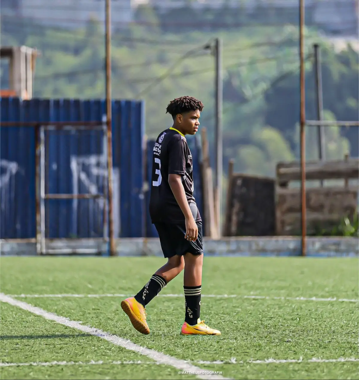 #futebol #deus 