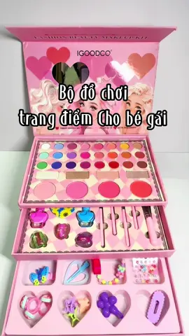 ✨ Nhỏ hong chơi lớn chơi bù cũng được á 💅 tui nhìn tui còn mê xỉu huống chi các bé #viralvideo #dochoichobe 