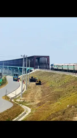 এটা কোন ব্রীজ কমেন্ট করো #flypviralシ #foryou #foryoupage #meherab09 #bdtiktokofficial🇧🇩 @TikTok Bangladesh 