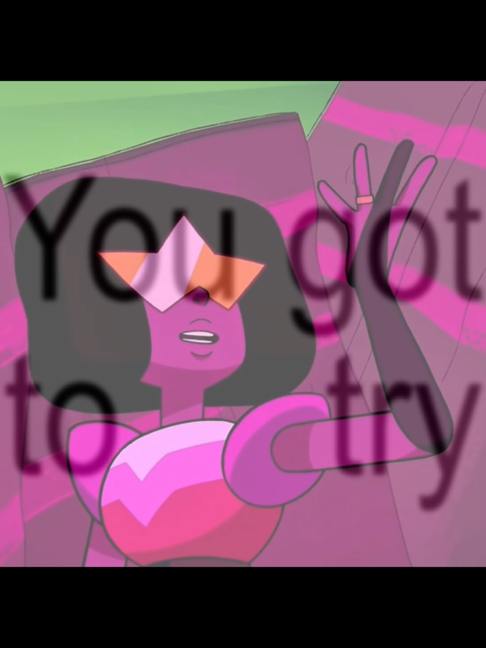 True kinda love 💗 #stevenuniverse #stevenuniverseedit #stevenuniversefuture #lyric #fyp #foryoupage #paratii 💫