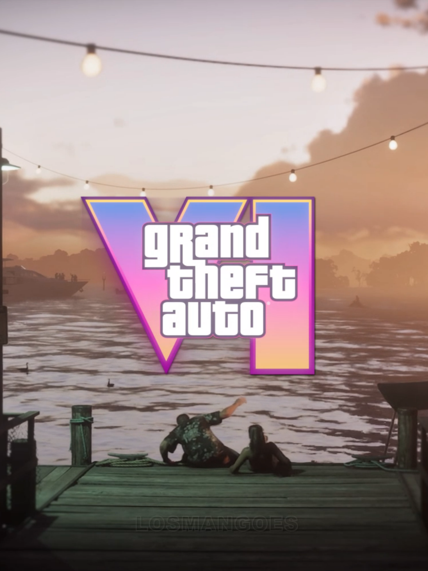 Jason & Lucia Will Be The Best Duo In GTA HISTORY 🔥 | #gta6 #gtavi #grandtheftauto #edit #grandtheftauto6 #lucia #jason #rockstargames