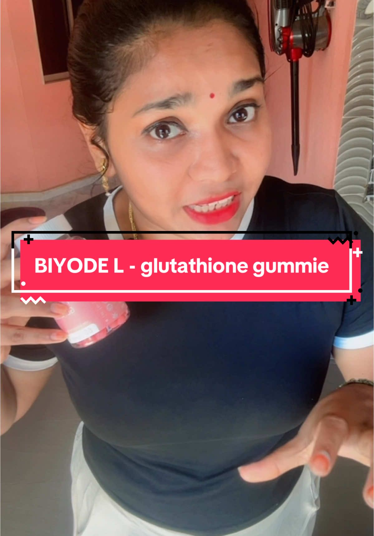 BIYODE L - glutathione gummies ✅#fyp #fyppppppppppppppppppppppp #biyodeglutathionegummies #Viralvideo #TikTokShop #biyodegummies #fypシ゚ 