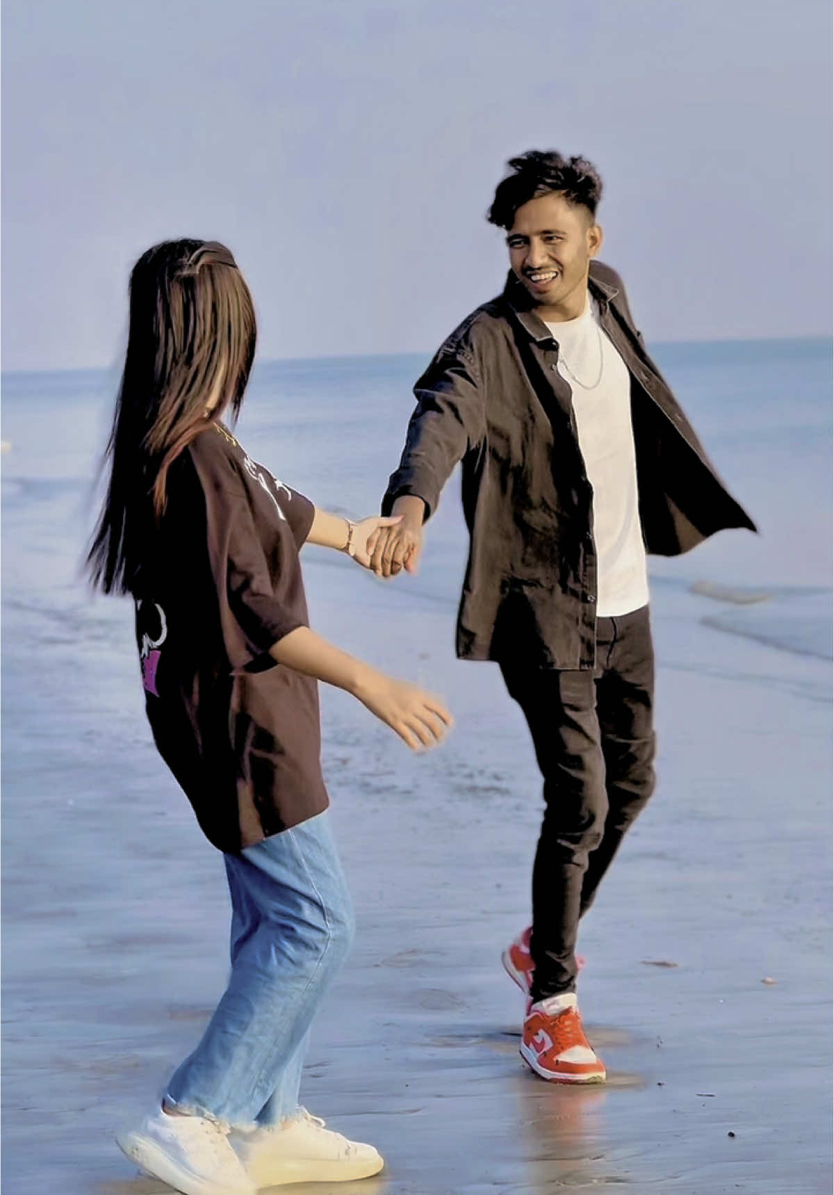 আজ আমি তারে পেয়েছি😇🤞🦋#bishal007k #joypurhat_07team 