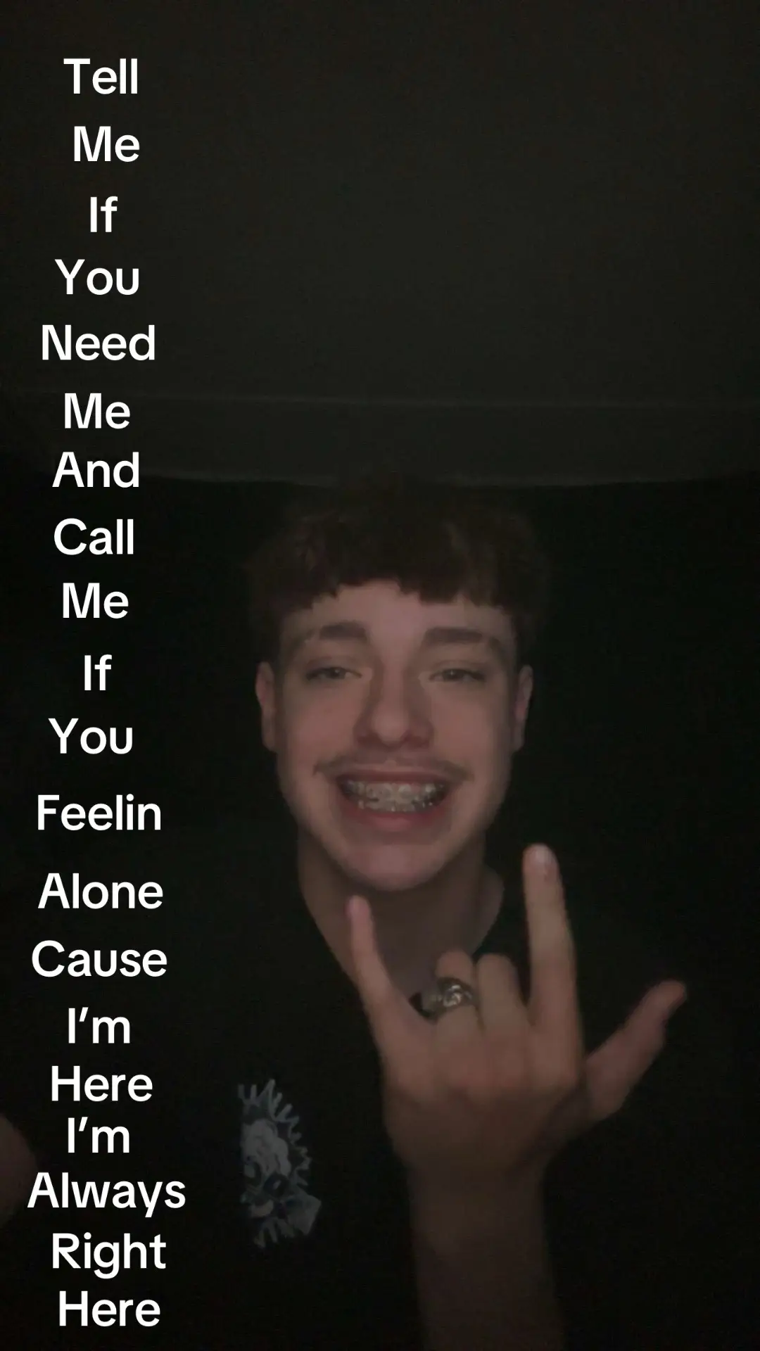 #lilpeep #fyp #blowup #imalwayshere #zyxcba #frtho #viralvidieos #yart #nike 