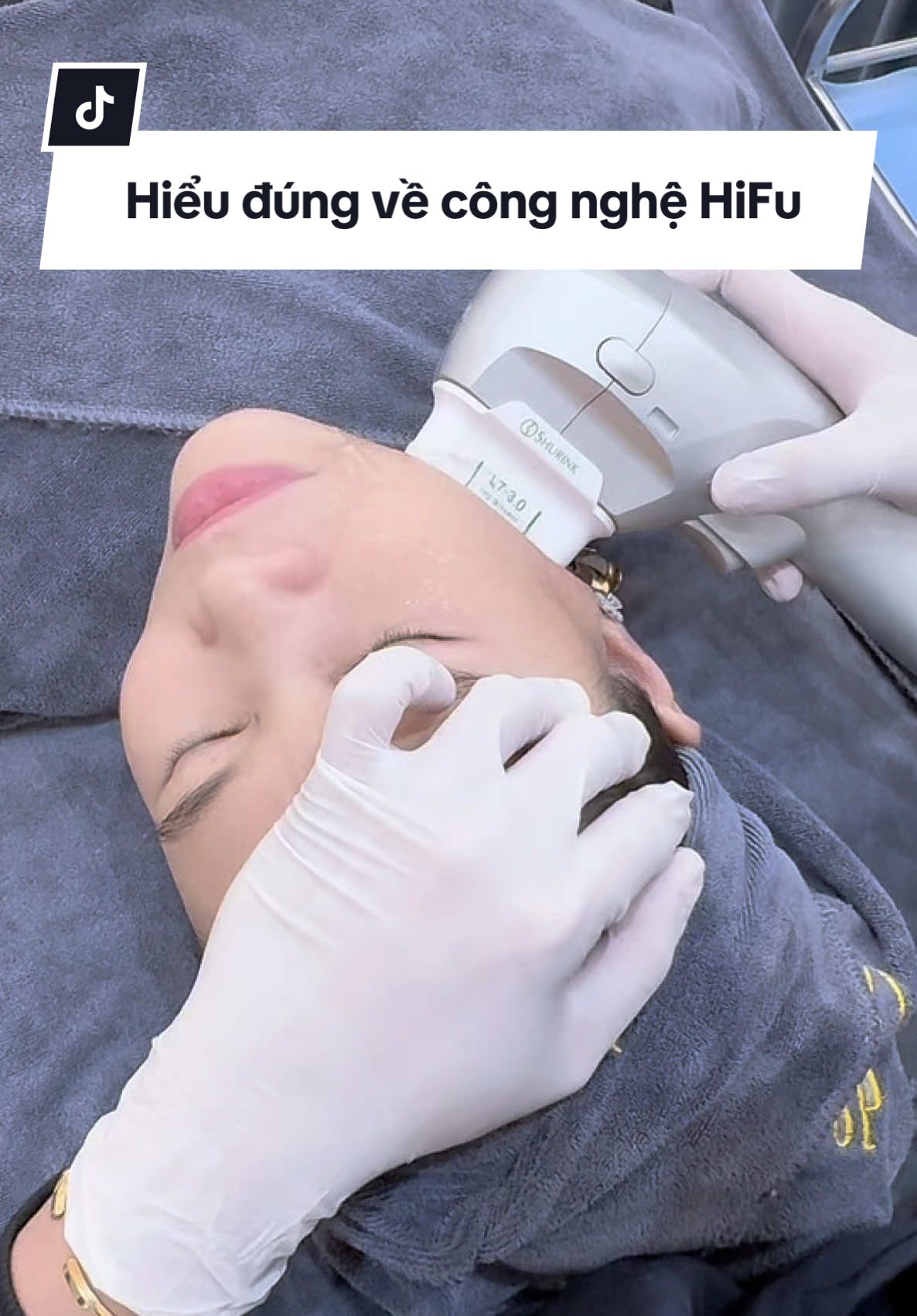 [HIFU NÂNG CƠ – TRẺ HÓA DA CHUẨN Y KHOA] Giá chỉ 1.500.000đ/buổi, hiệu quả “trẻ ra vài tuổi” sau liệu trình! • Không xâm lấn • Không nghỉ dưỡng • Làn da săn chắc – gọn mặt – mờ nếp nhăn rõ rệt Đặt lịch ngay để nhận tư vấn miễn phí & ưu đãi đặc biệt trong tháng này! #spaluxury #anhtraispa #spalaocai 