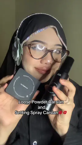 lepas ni make up dah tak crack and patchy😍