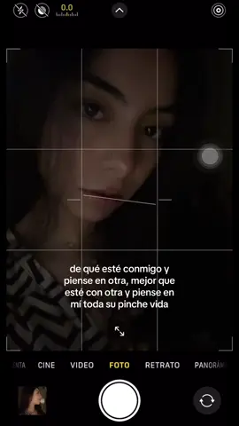 y eso me define como persona 
