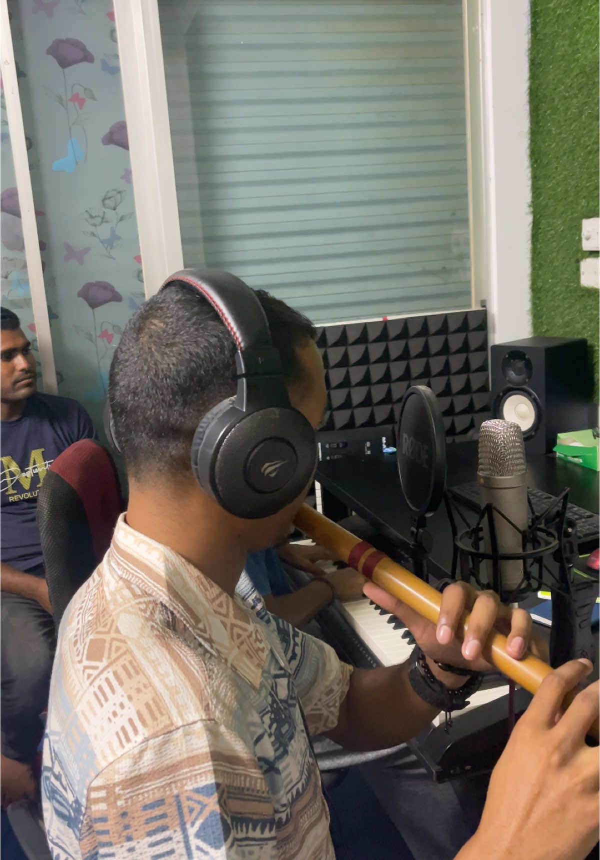 sad flute #flute #flutemusic #bdflute #backgroundflute #copyrightfreemusic #music #বাঁশি #ব্যাকগ্রউন্ডমিউজিক 