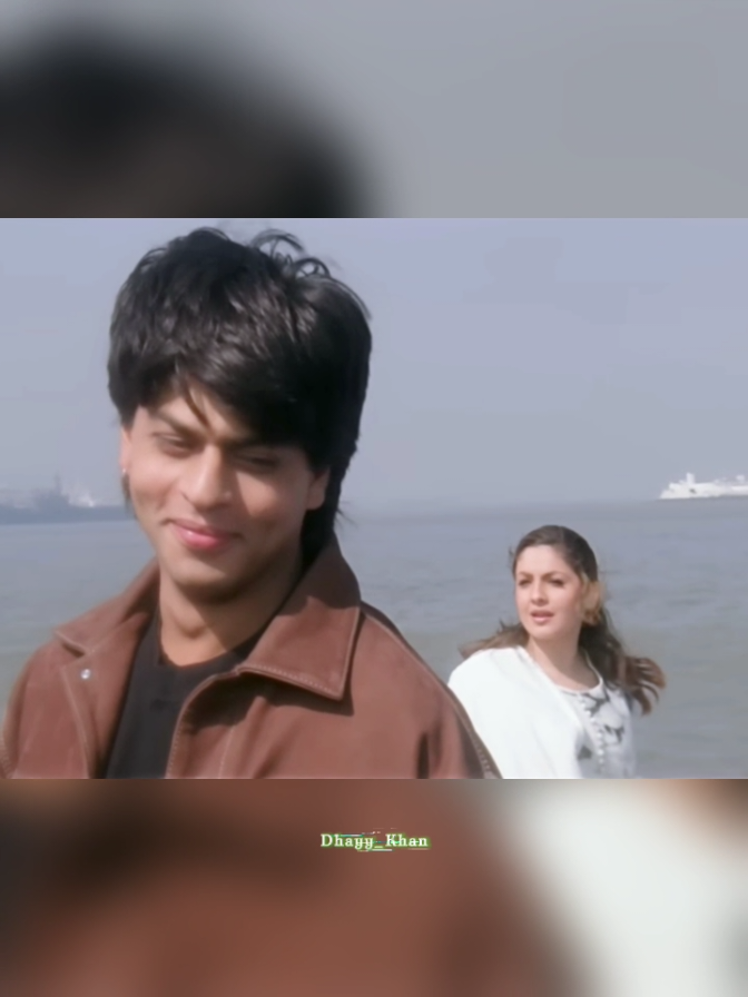 Chaahat na Hoti #srk #poojabhatt #alkayagnik #bollywood #bollywoodsong 