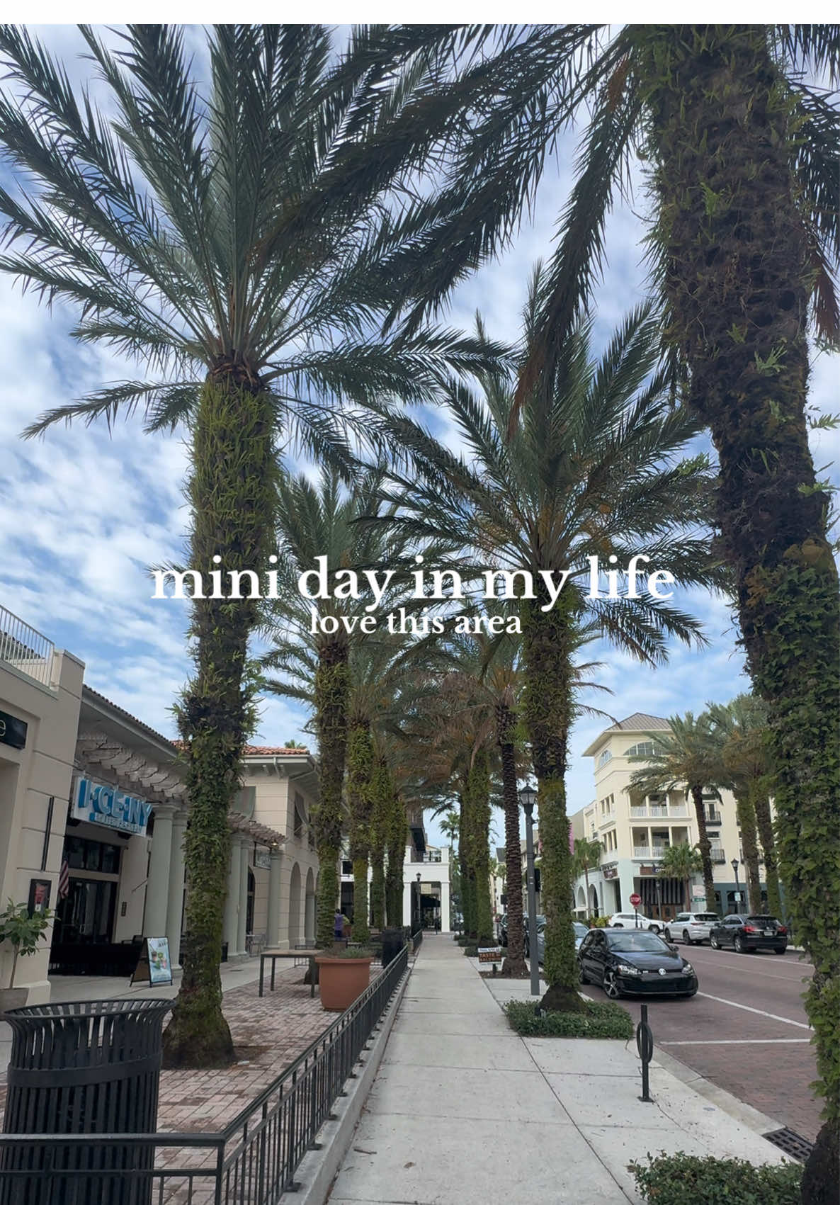 I lost steam at the end of the day but here you go 😂 little snippets of my day #diml #dayinmylife #minivlog #Vlog #minivlogs #fyp #contentcreator #dayinthelife #vlogtiktok #florida #airbnb #comewithme 