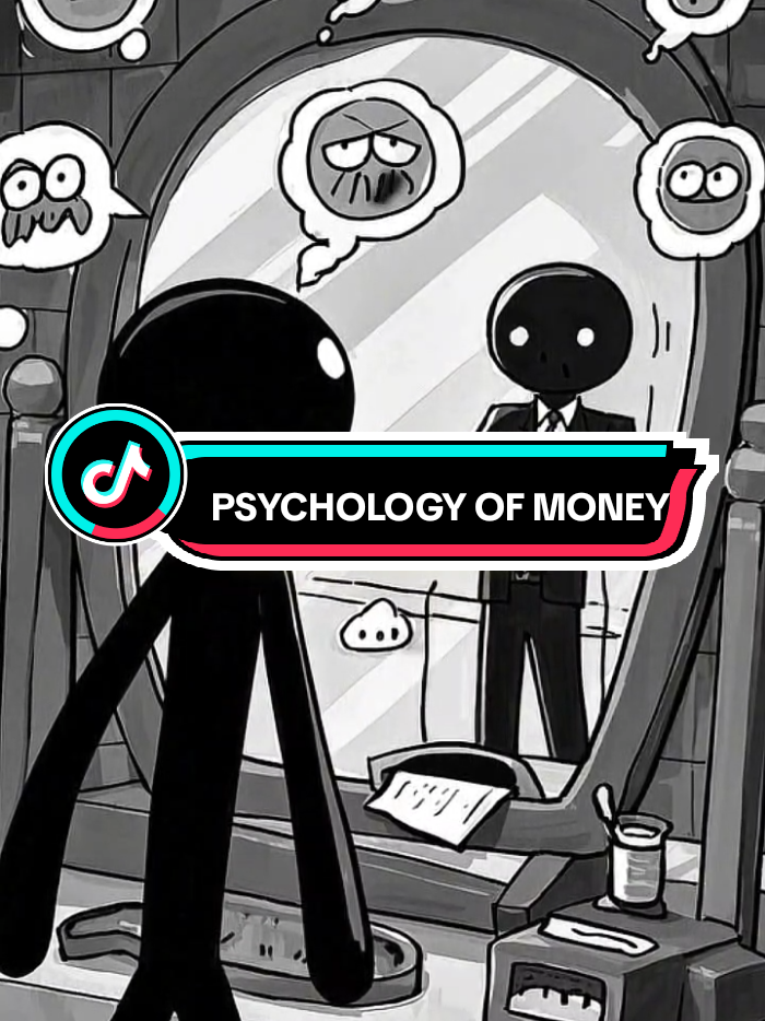 #motivation #kehidupan #uang #psychologyofmoney #fyp #foryoupage #mindset 