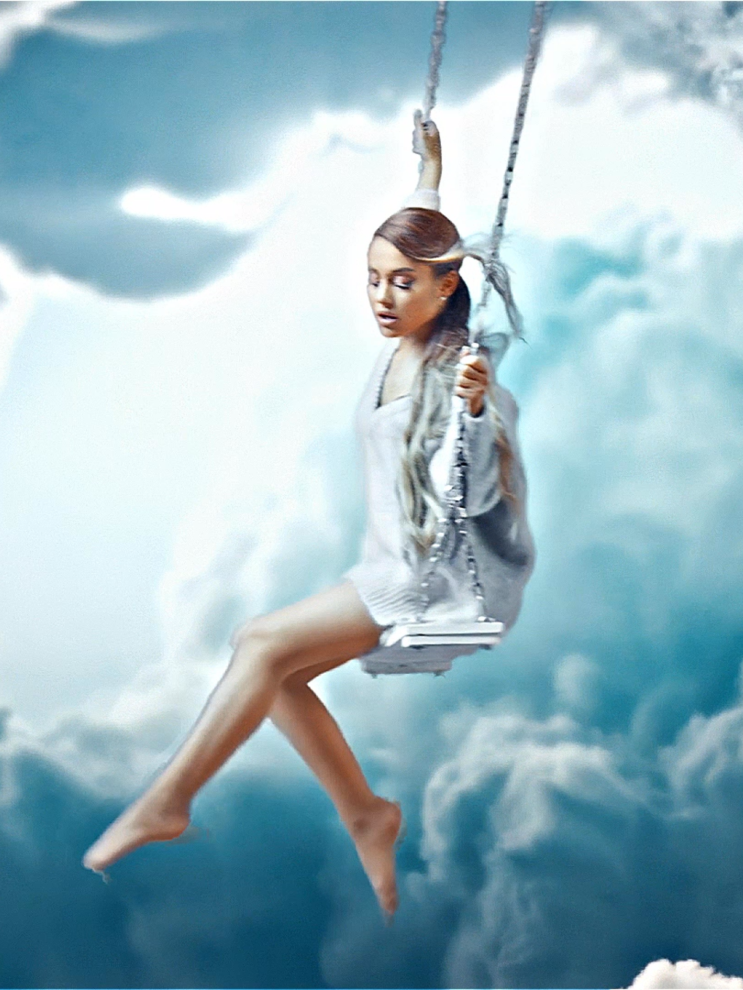 oh my angel | sp;buterascp #arianagrande #arianagrandeedit #fyp #aftereffects #edit ariana grande edit