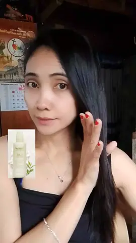 eto lang talaga gamit ko 10 in 1 hair serum 😩🥰 #fypppp #hairserum #bremod #haircare 