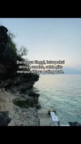 #sindiranhalus #storykatakata🥀🎭 #bacot #sadardirianj #fyp #foryou 