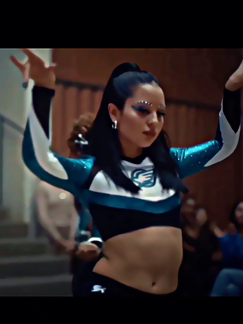 Sorry for the quality, I'll try to improve it. ##paratii #viral #euphoria #euphoriaedit #hbo #fyp #maddyperez #cassiehoward #edit #saquenmedelflop 