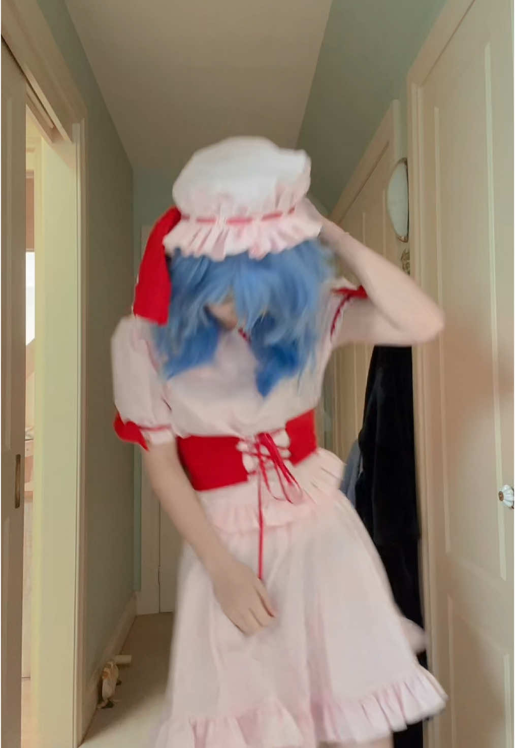 #sourdough #remiliascarlet #remiliascarletcosplay #touhou #touhouproject #touhouprojectcosplay #touhoucosplay #cosplay #anime #animecosplay #canthinkycontroversy 
