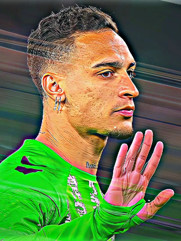 Our Anthony Is Back 👀🔥🔥 #Anthony #brazil #football #foryou #foryoupage #fyp 