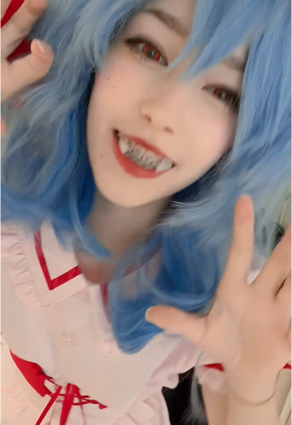 #sourdough #remiliascarlet #remiliascarletcosplay #touhou #touhouproject #touhouprojectcosplay #touhoucosplay #cosplay #anime #animecosplay #canthinkycontroversy #canthinky 