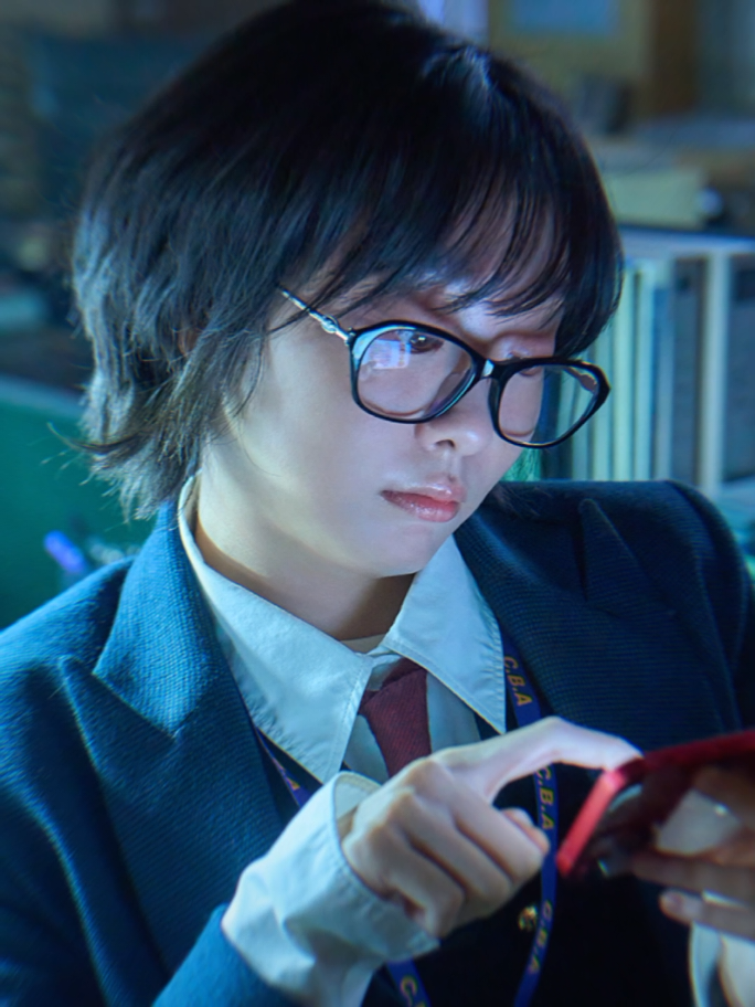 nine puzzle streaming on may 21! 🧩🔥 #kimdami #김다미 #ninepuzzle #sonsukku  #fyp 