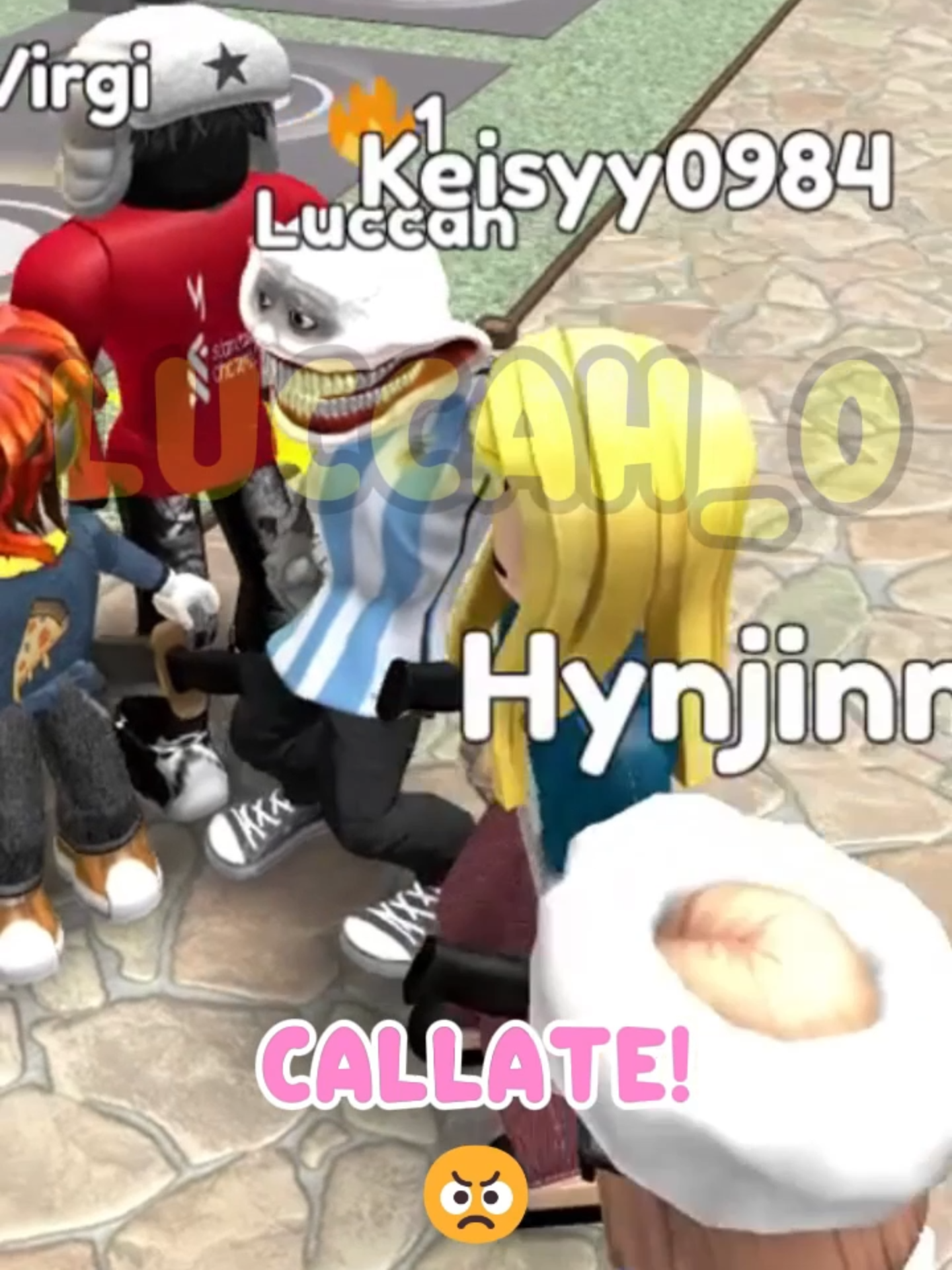 Insta: Luccahnenito #robloxfyp #robloxgames #paratiiiiiiiiiiiiiiiiiiiiiiiiiiiiiii #GamerEnTikTok #foryourpages #robloxtiktok #squidgame #robloxmemes #lentejas #humor #viralvideos #micup #argentina #robloxstory #luccah #odanene #luccahvibra #micuproblox #robloxmicup #fyp #mm2 #mm2fyp #mm2roblox #keisy 