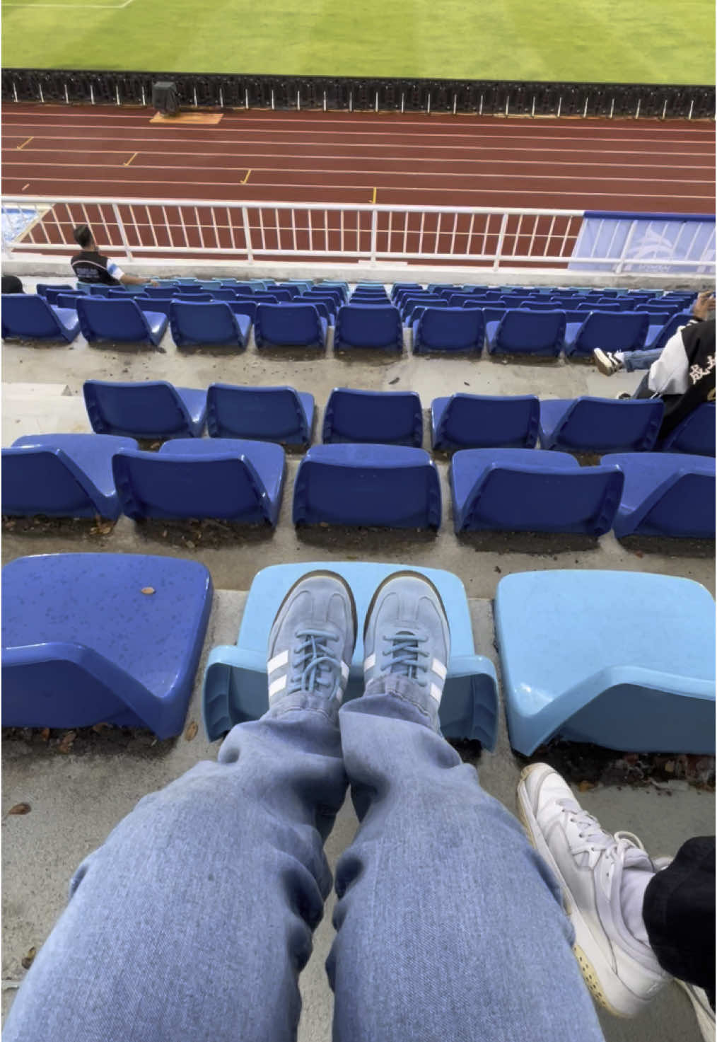 back home🥹#stadionkanjuruhan #arema #aremafcofficial 
