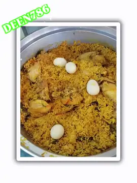 selamat Hari jummat, Dum biryani special jummat surr... #nasikandaqistimewa #restoranddeen786 #deenlegend #fyp #bukitmertajam #perai #makananviral #foodpanda #grabfood #fyppppppppppppppppppppppp 