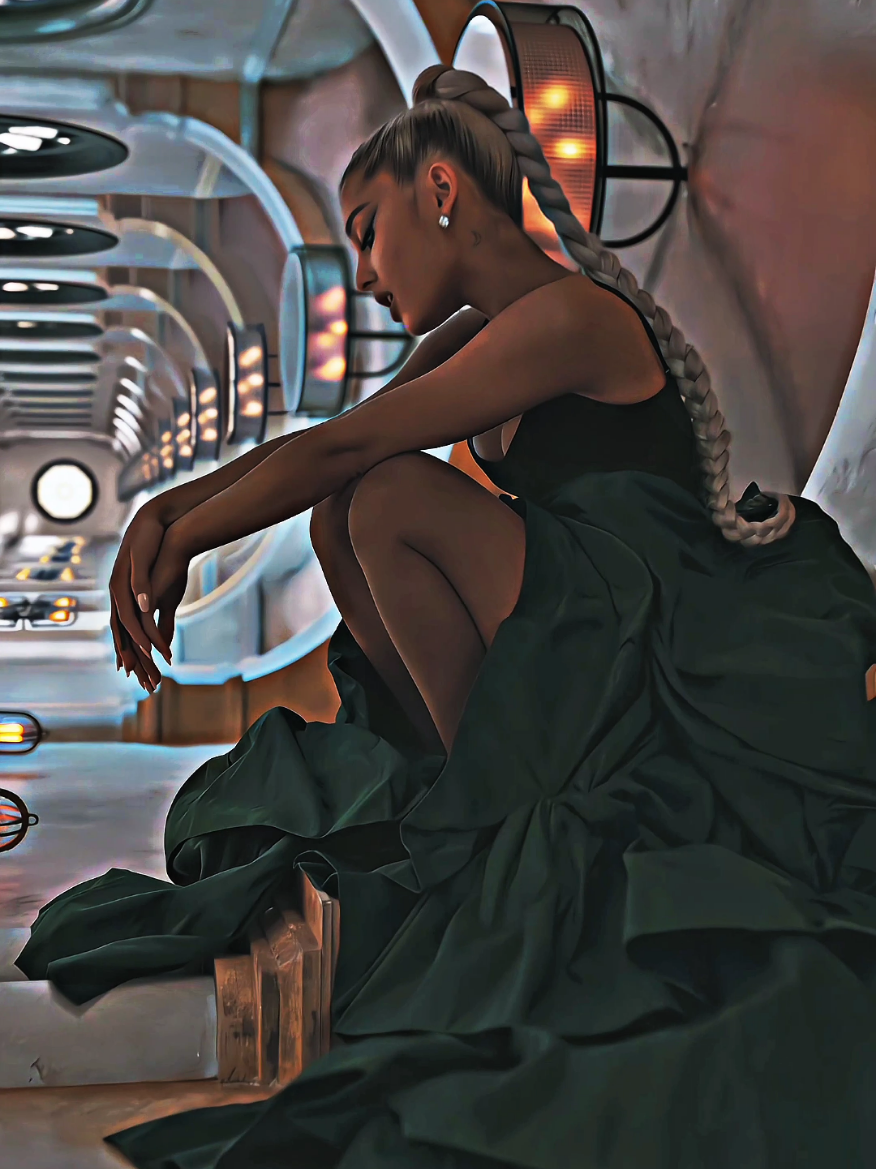 @arianagrande #arianators #notearstocry #sweetener #4k #60fps #hdr #ultrahd #hd     